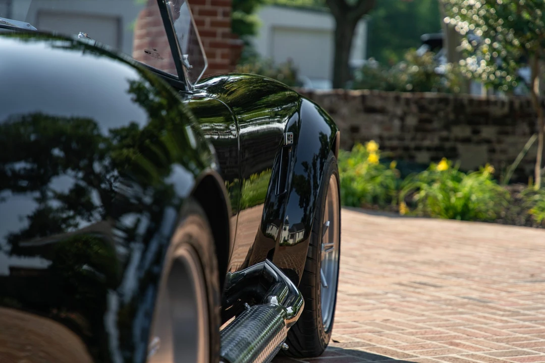Shelby Cobra Replica - Image 27 of 31