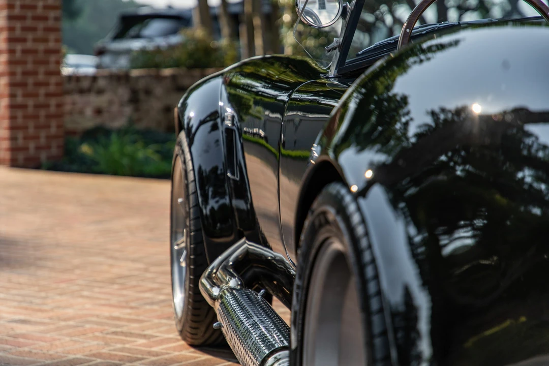 Shelby Cobra Replica - Image 22 of 31