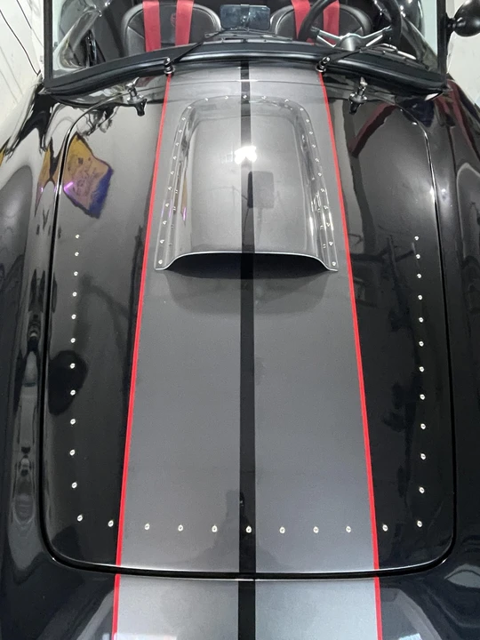 Shelby Cobra Replica - Image 15 of 31