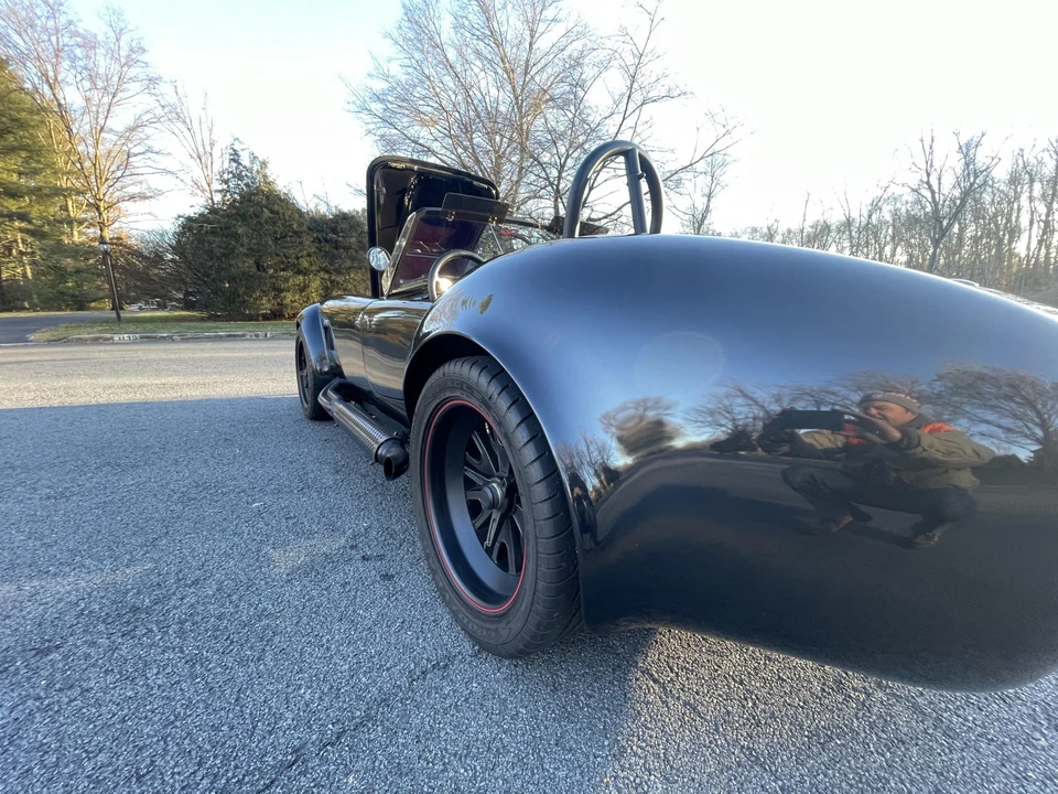 Shelby Cobra Replica - Image 26 of 31