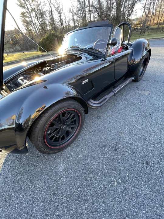 Shelby Cobra Replica - Image 30 of 31