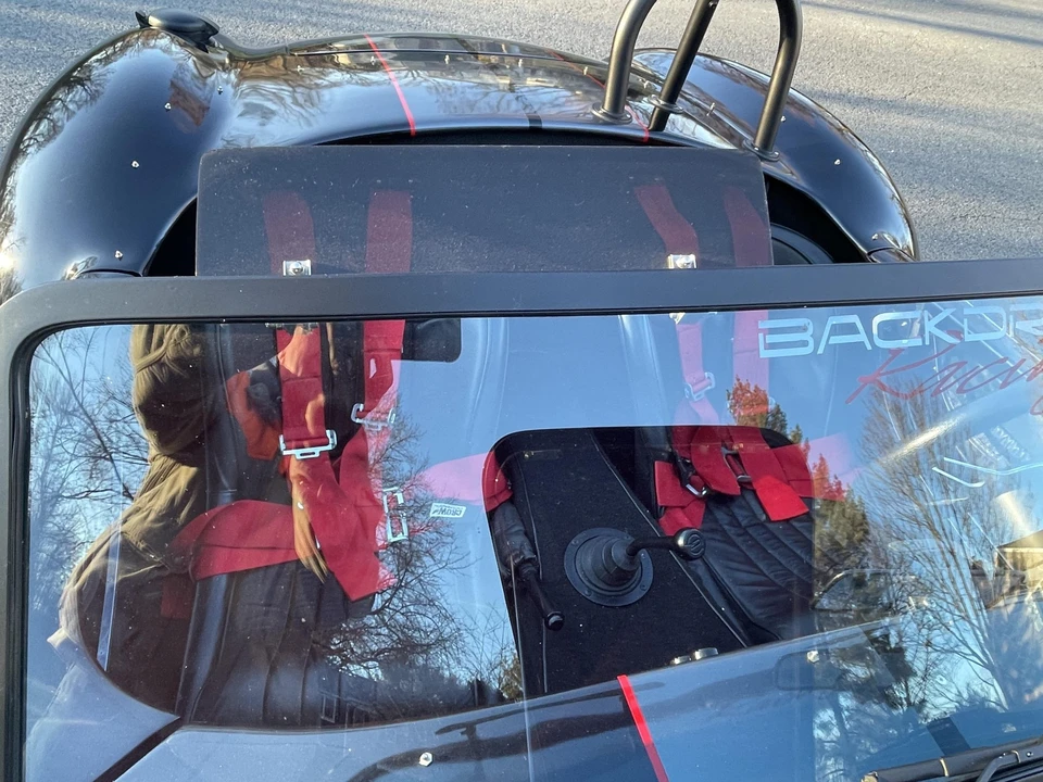 Shelby Cobra Replica - Image 19 of 31