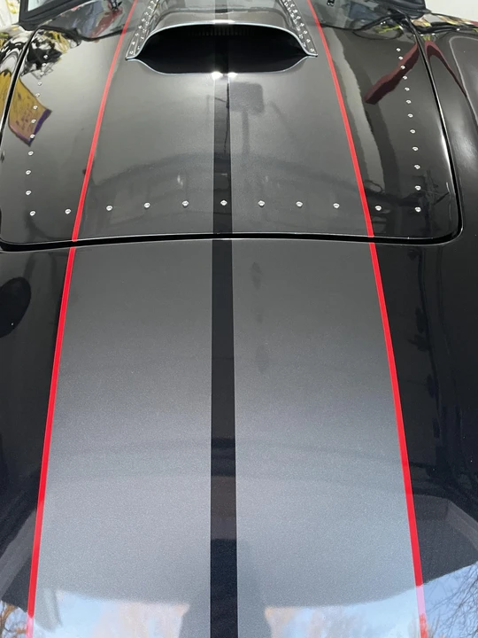 Shelby Cobra Replica - Image 16 of 31