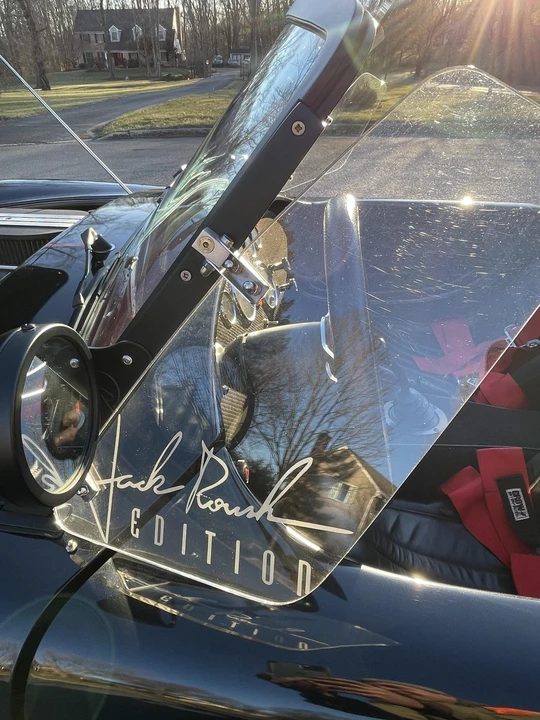 Shelby Cobra Replica - Image 29 of 31