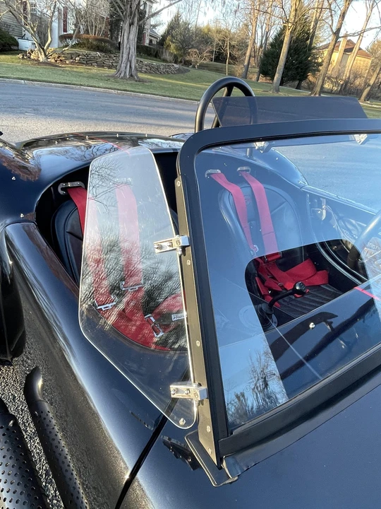 Shelby Cobra Replica - Image 20 of 31