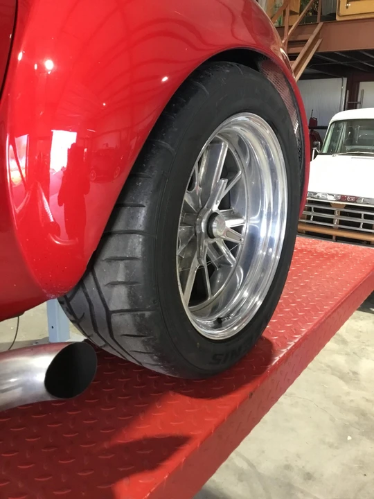 Shelby Cobra Replica - Image 28 of 31