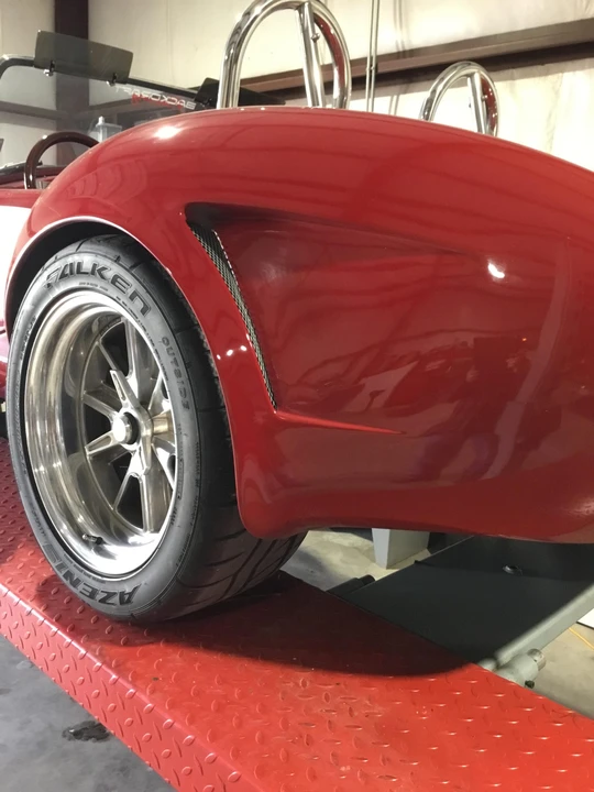 Shelby Cobra Replica - Image 29 of 31