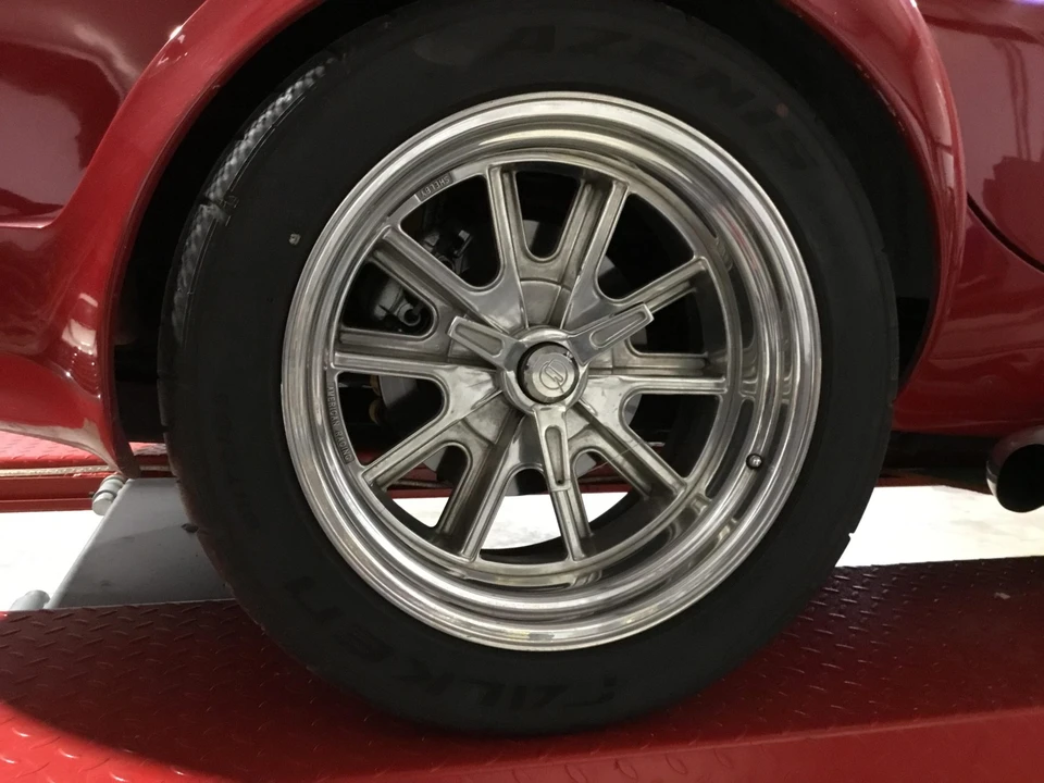 Shelby Cobra Replica - Image 30 of 31