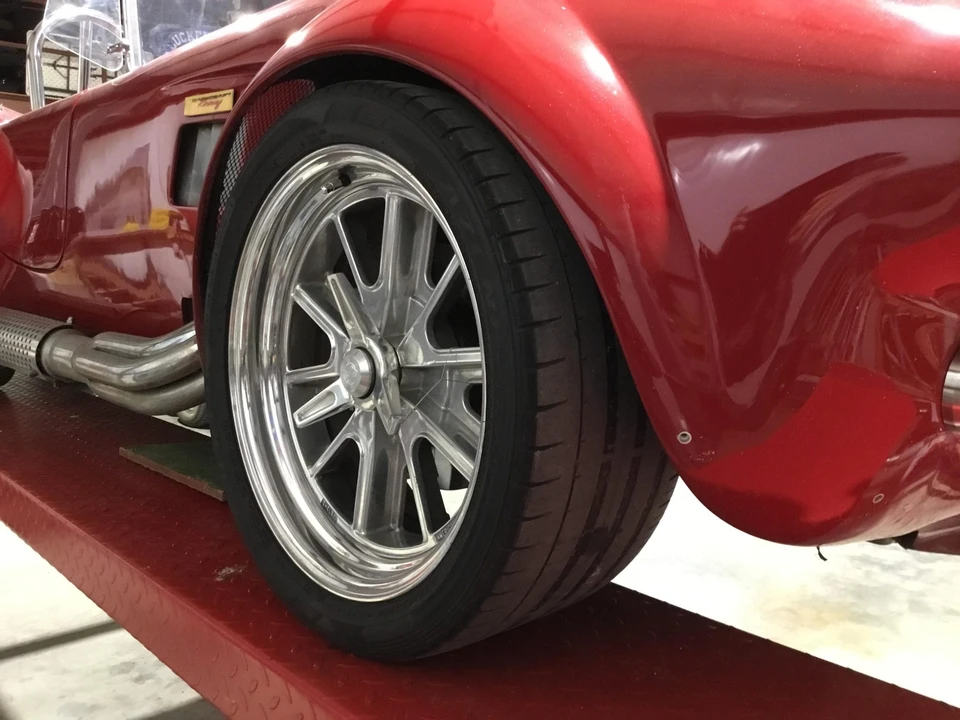 Shelby Cobra Replica - Image 31 of 31