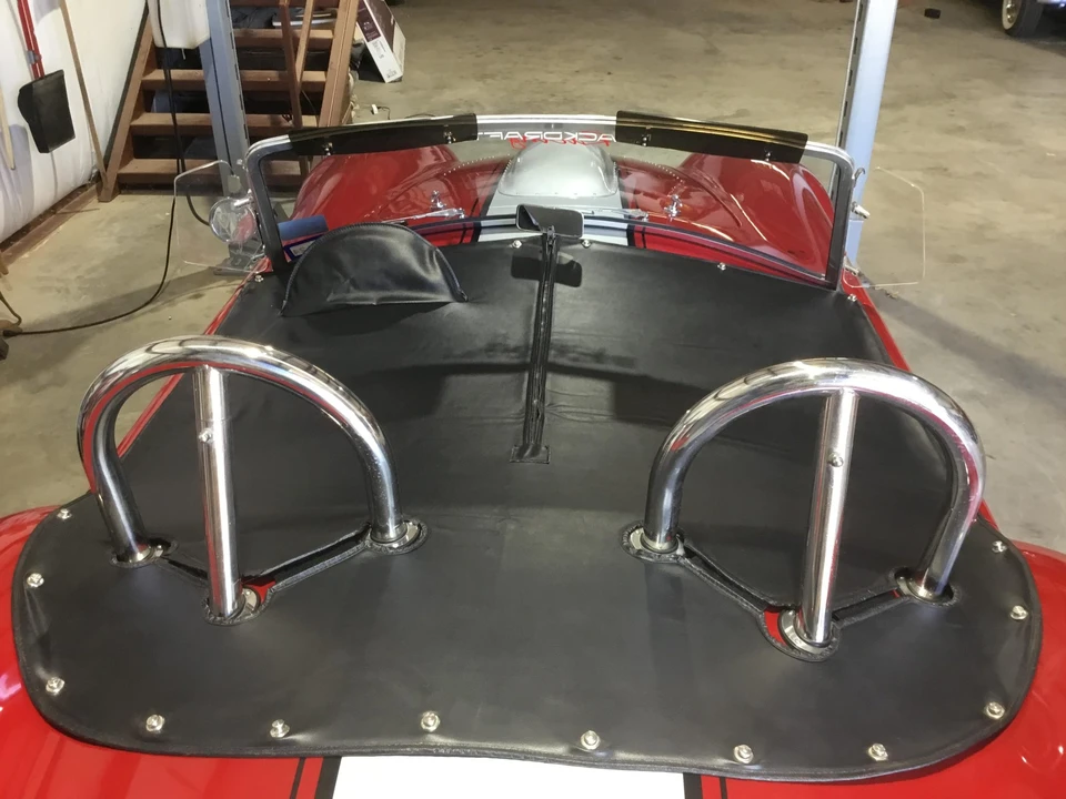 Shelby Cobra Replica - Image 21 of 31