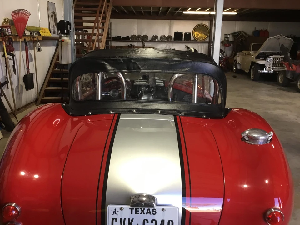 Shelby Cobra Replica - Image 25 of 31