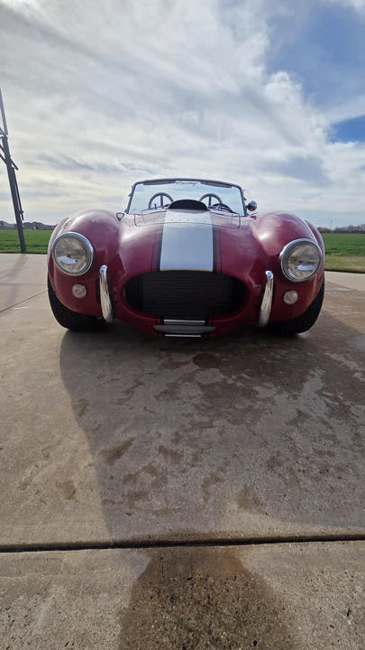 Shelby Cobra Replica - Image 4 of 31