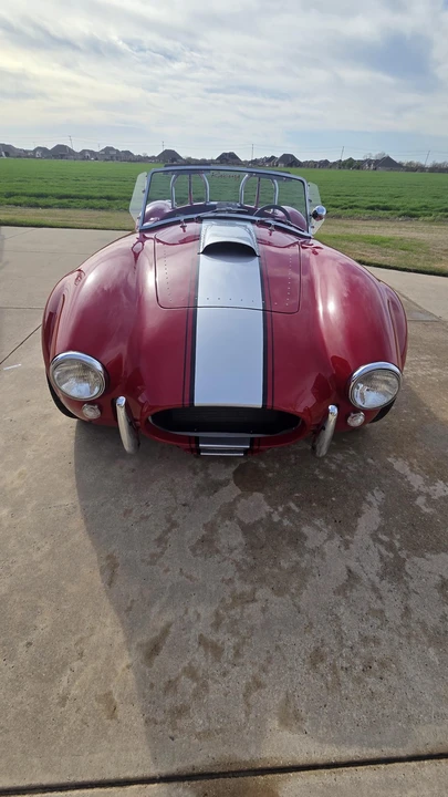 Shelby Cobra Replica - Image 5 of 31