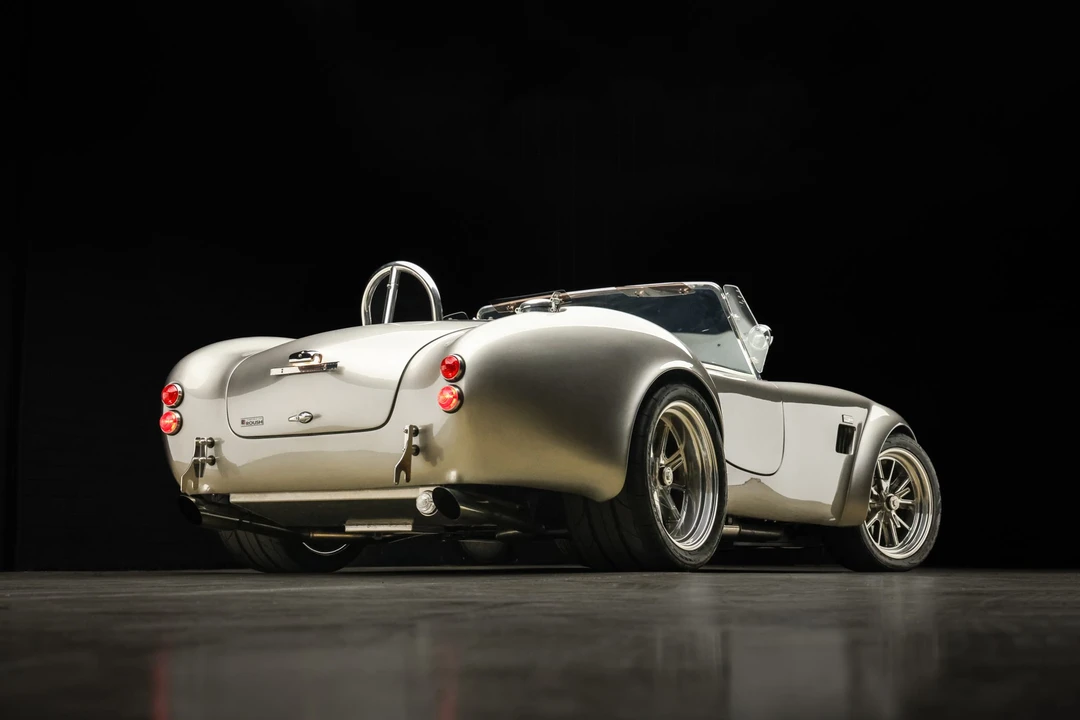 Shelby Cobra Replica - Image 30 of 31