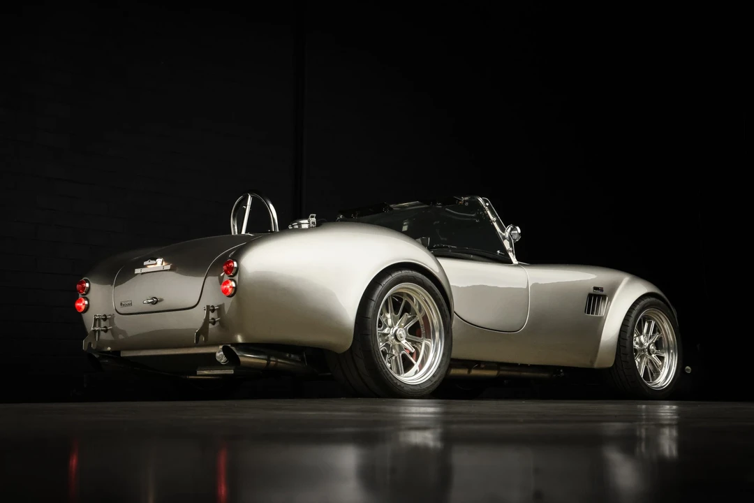 Shelby Cobra Replica - Image 31 of 31