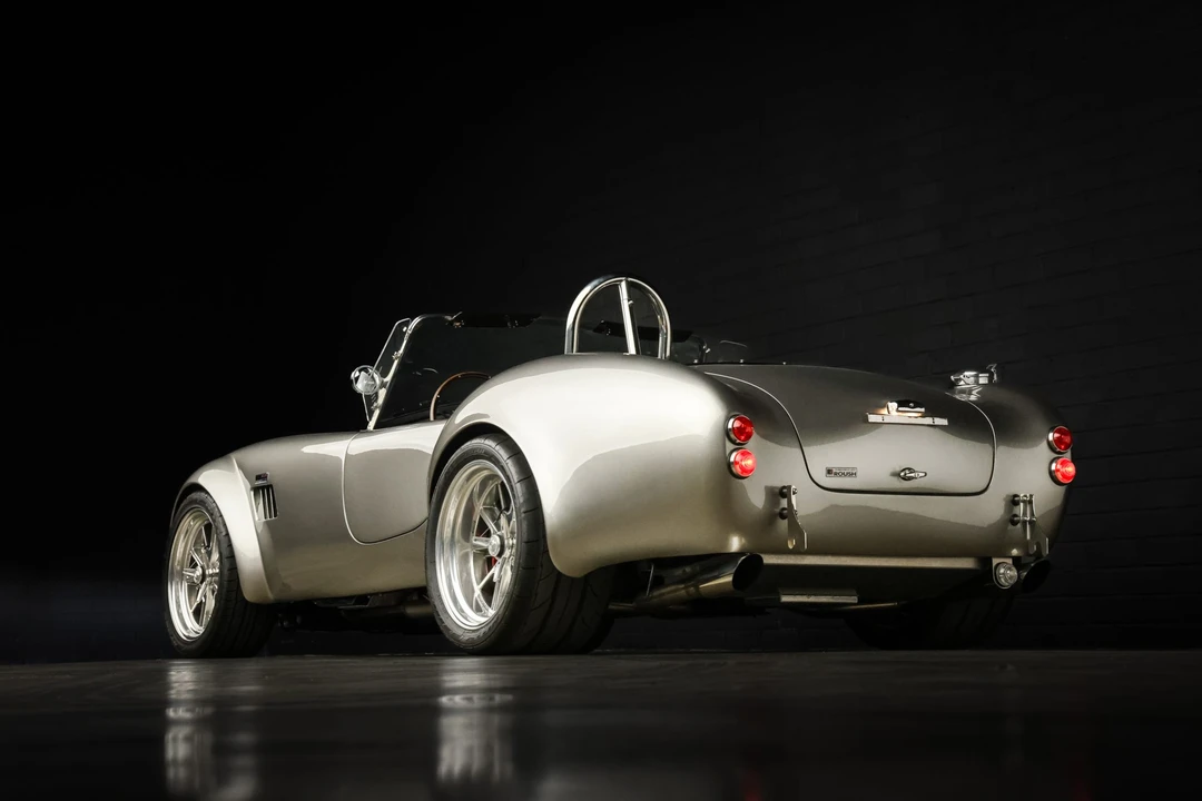 Shelby Cobra Replica - Image 28 of 31