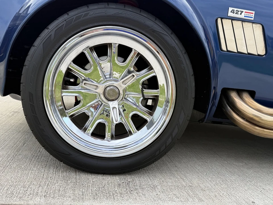Shelby Cobra Replica - Image 29 of 31