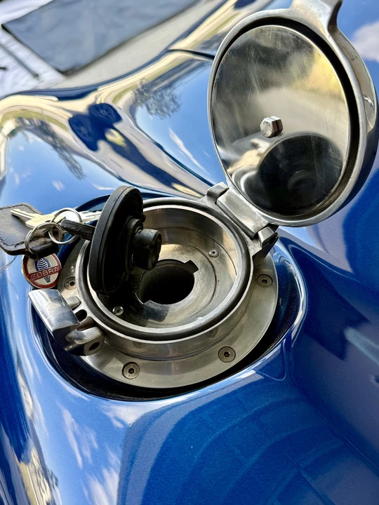 Shelby Cobra Replica - Image 18 of 31