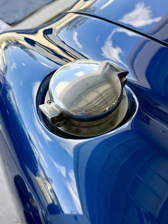 Shelby Cobra Replica - Image 15 of 31
