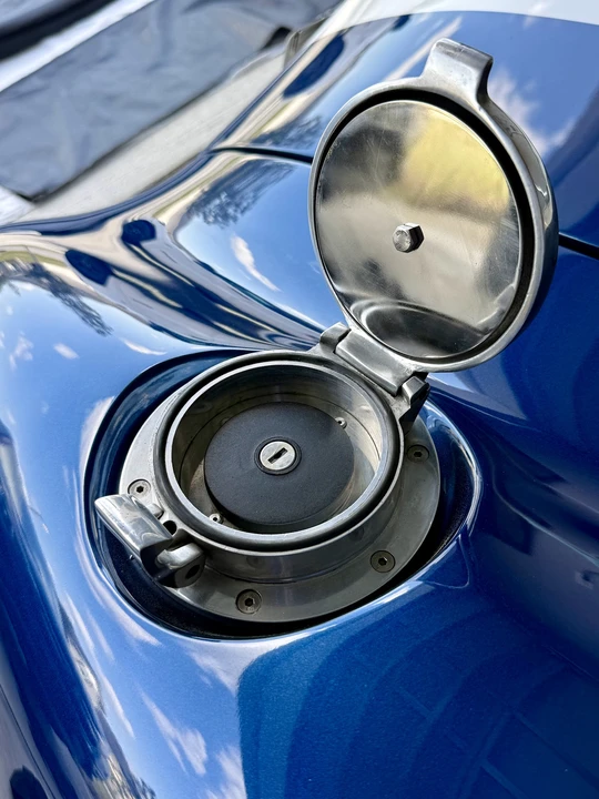 Shelby Cobra Replica - Image 16 of 31