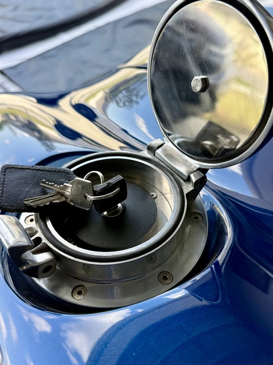 Shelby Cobra Replica - Image 17 of 31