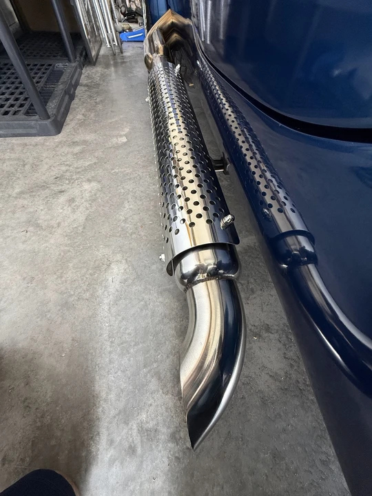 Shelby Cobra Replica - Image 20 of 31