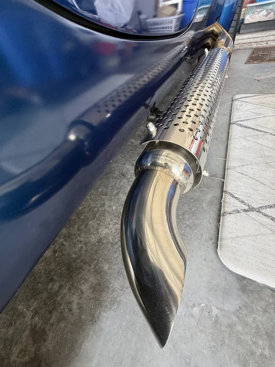 Shelby Cobra Replica - Image 23 of 31