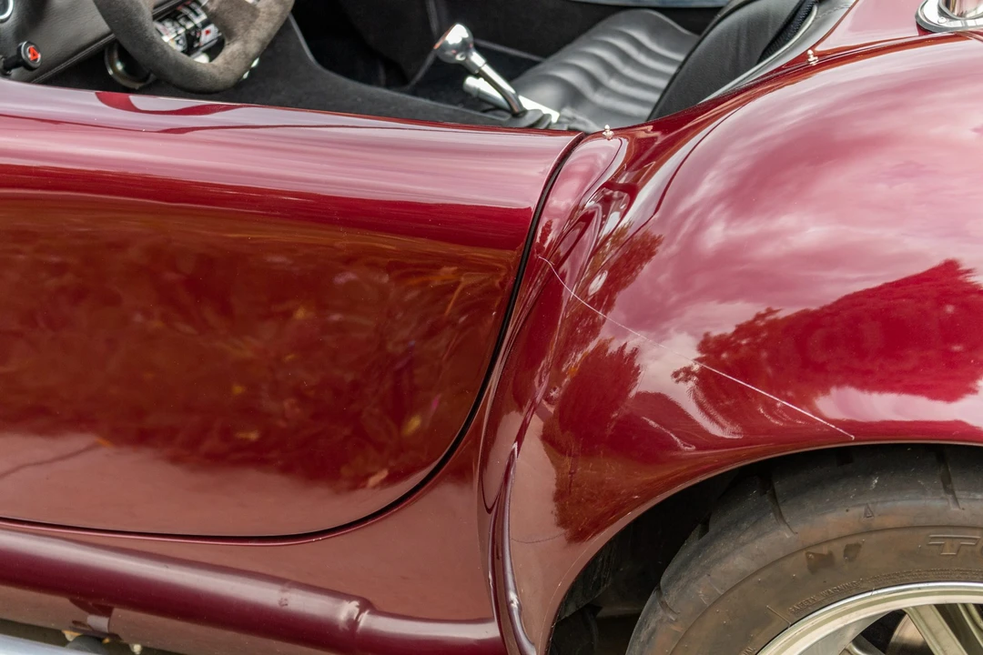 Shelby Cobra Replica - Image 24 of 31