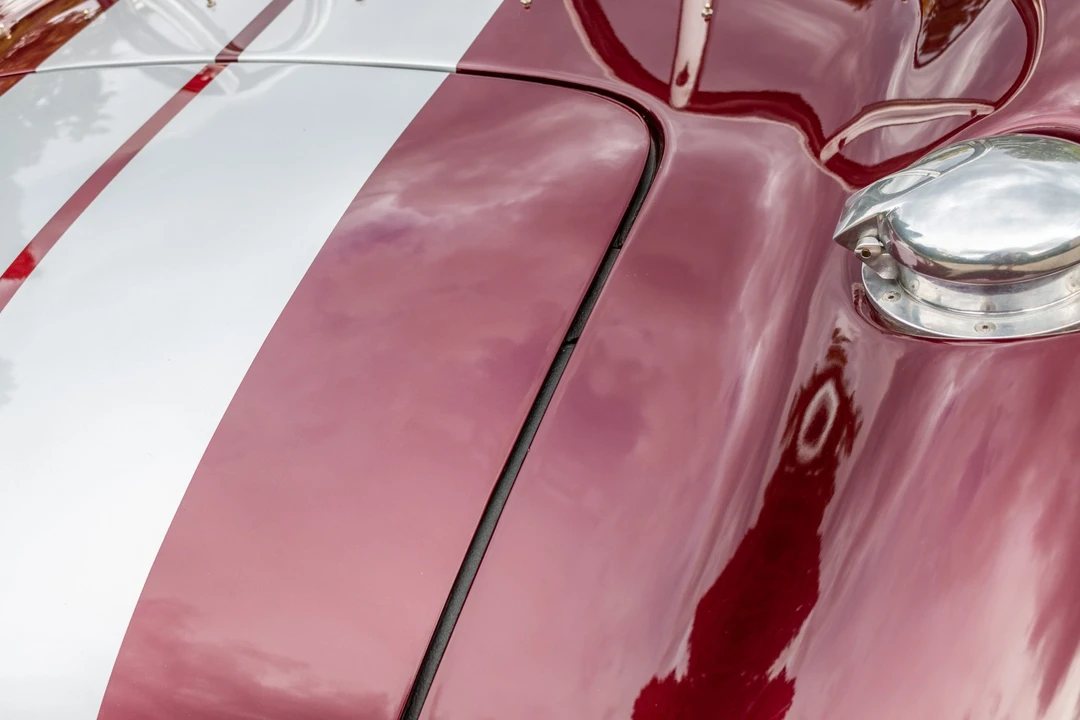 Shelby Cobra Replica - Image 27 of 31