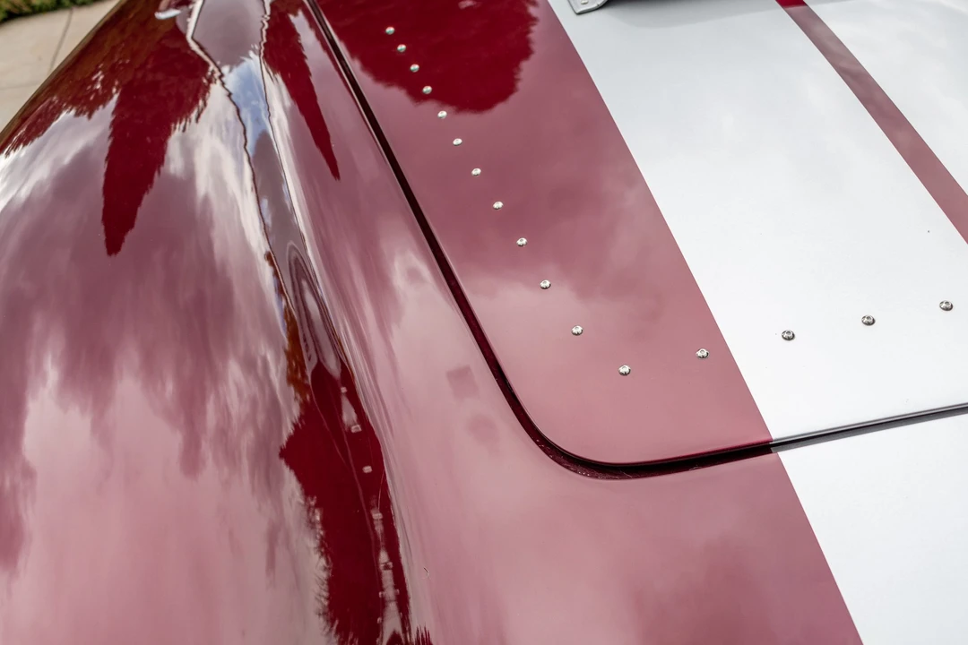 Shelby Cobra Replica - Image 16 of 31