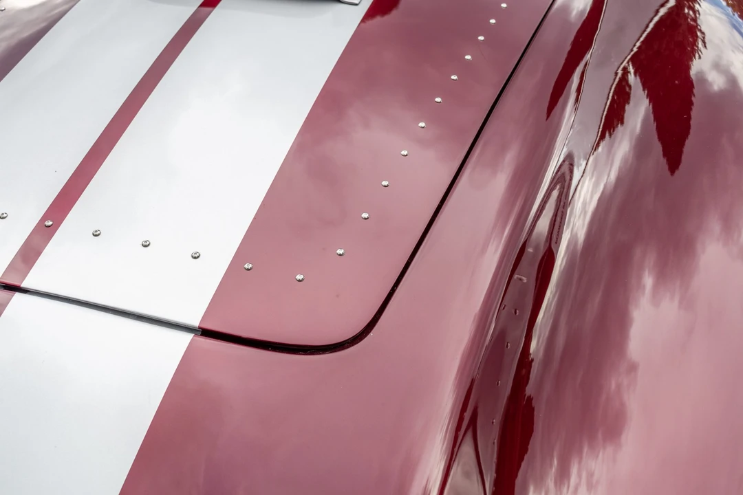 Shelby Cobra Replica - Image 17 of 31