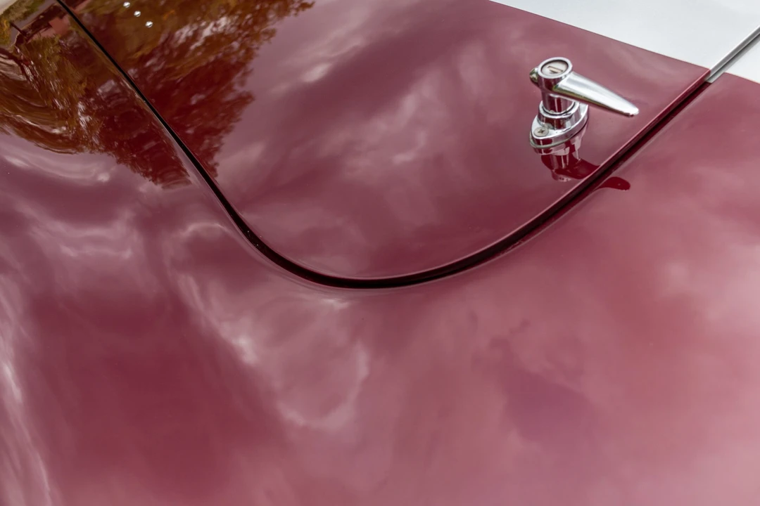 Shelby Cobra Replica - Image 13 of 31