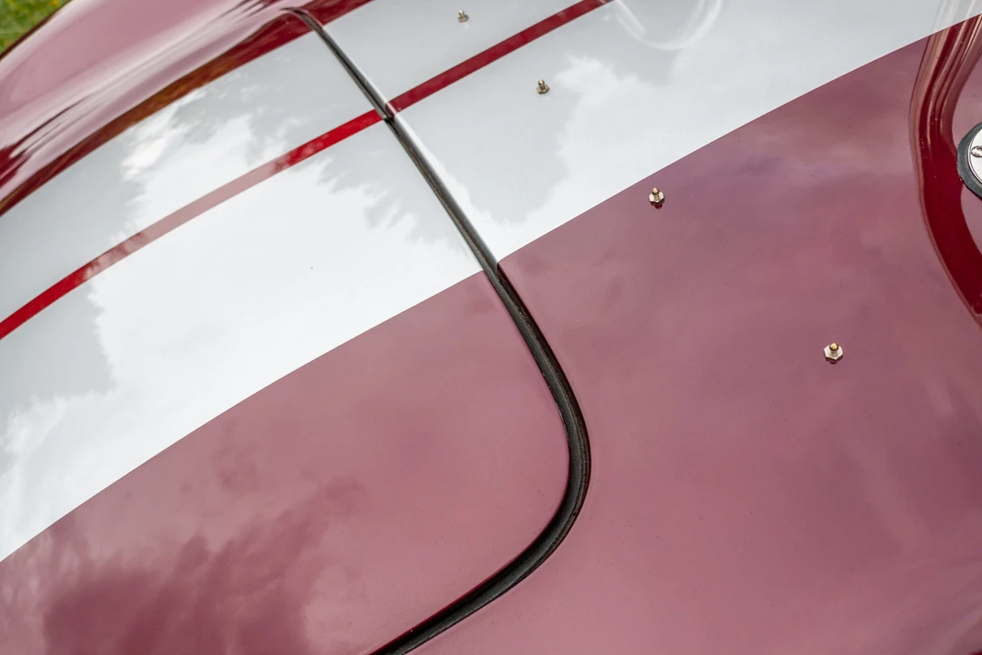 Shelby Cobra Replica - Image 31 of 31