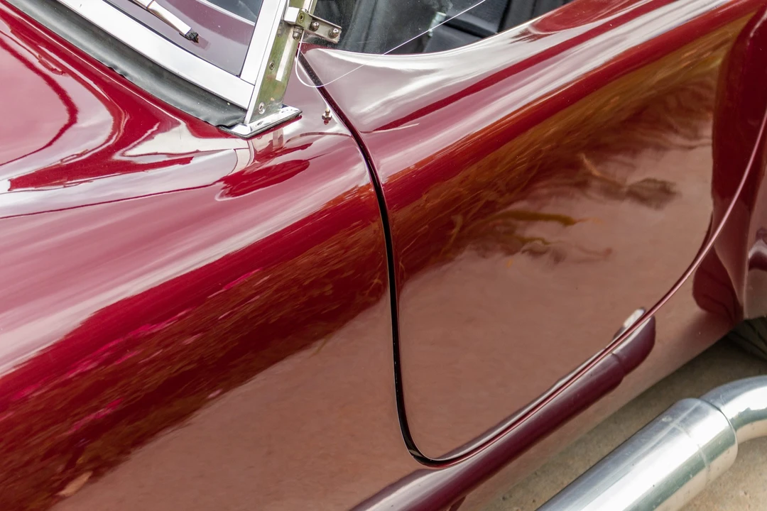 Shelby Cobra Replica - Image 23 of 31