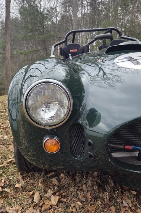 Factory Five Roadster - Image 29 of 31