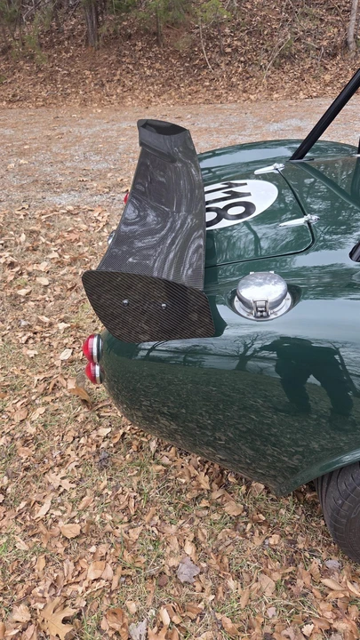 Factory Five Roadster - Image 14 of 31