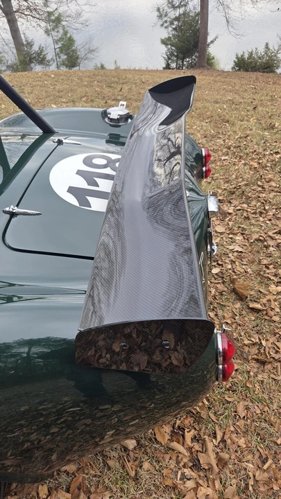 Factory Five Roadster - Image 22 of 31