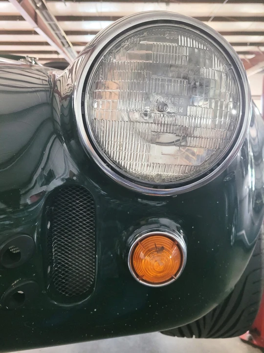 Factory Five Roadster - Image 31 of 31