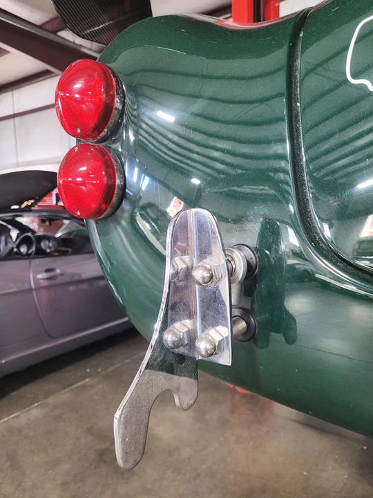 Factory Five Roadster - Image 19 of 31