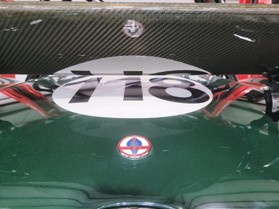 Factory Five Roadster - Image 18 of 31