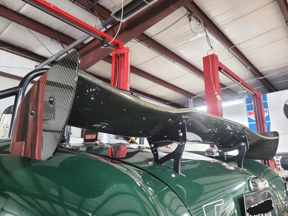 Factory Five Roadster - Image 20 of 31