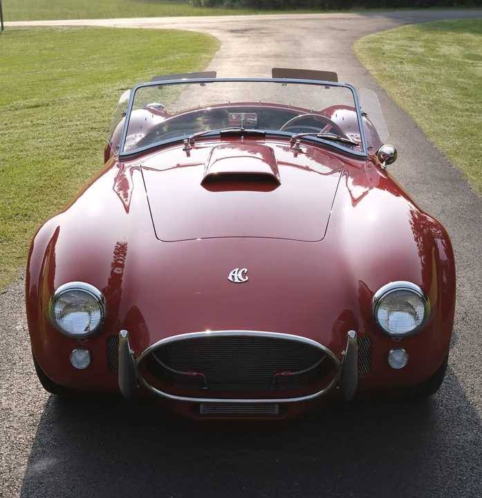 Shelby Cobra Replica - Image 14 of 31