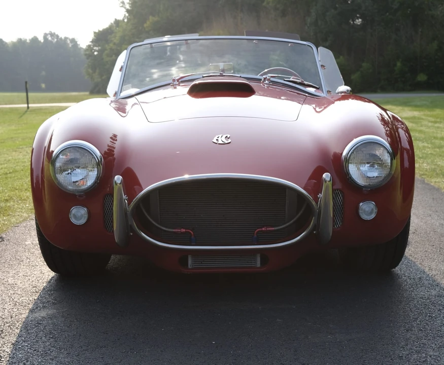 Shelby Cobra Replica - Image 15 of 31