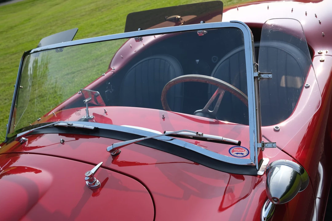 Shelby Cobra Replica - Image 17 of 31