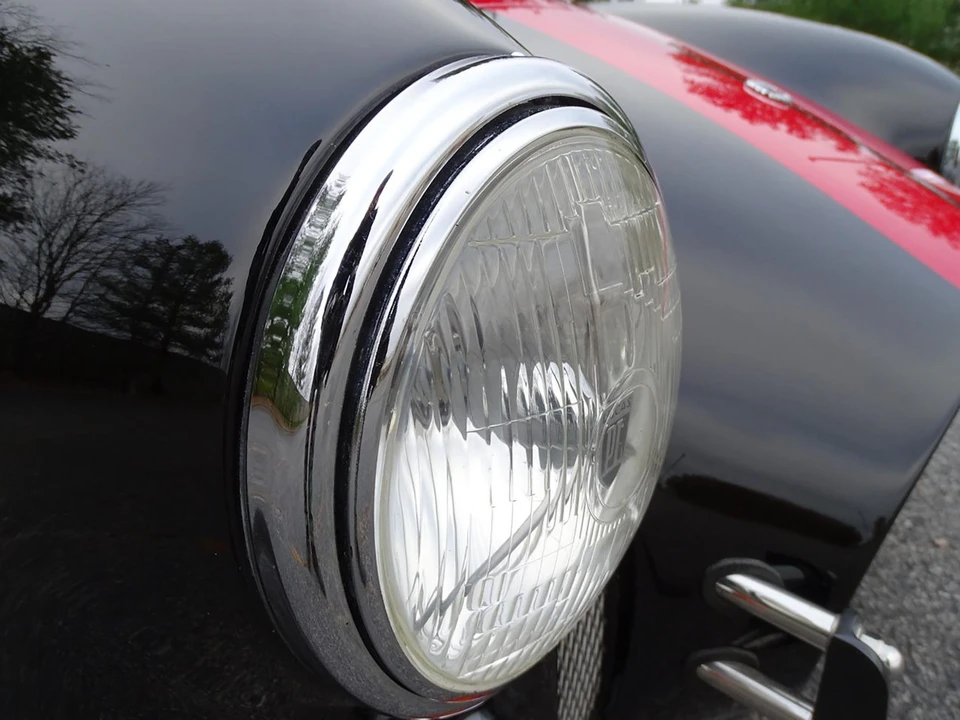 Shelby Cobra Replica - Image 31 of 31