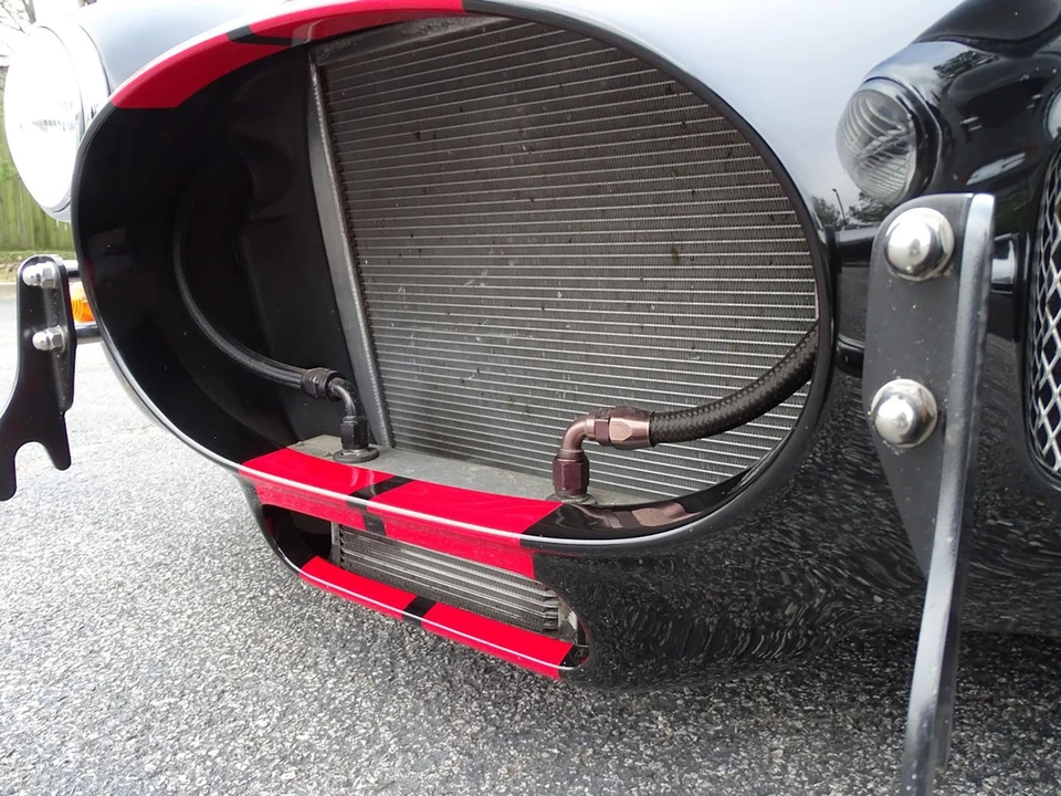 Shelby Cobra Replica - Image 28 of 31