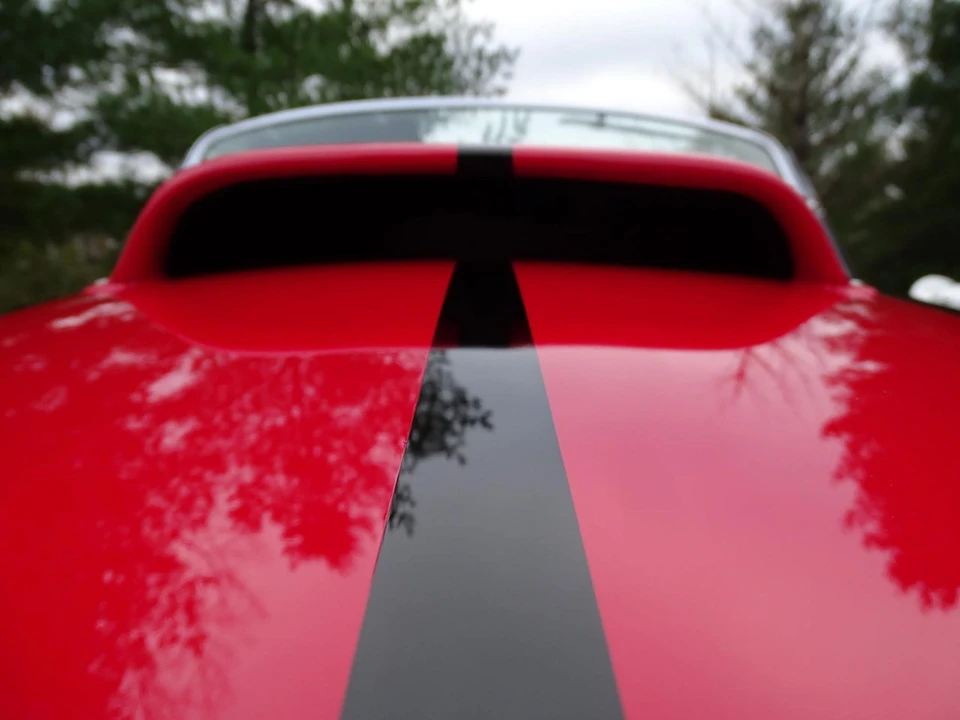 Shelby Cobra Replica - Image 30 of 31
