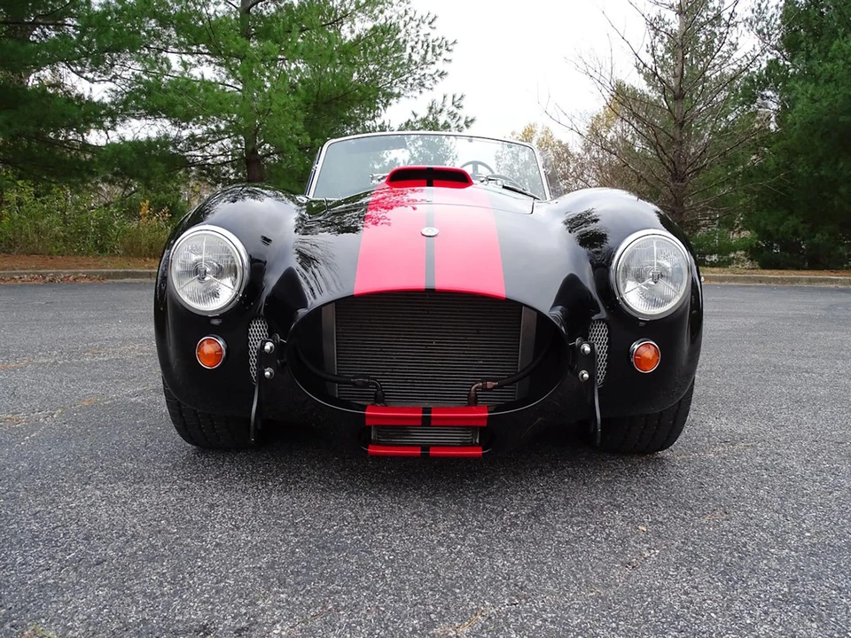 Shelby Cobra Replica - Image 25 of 31