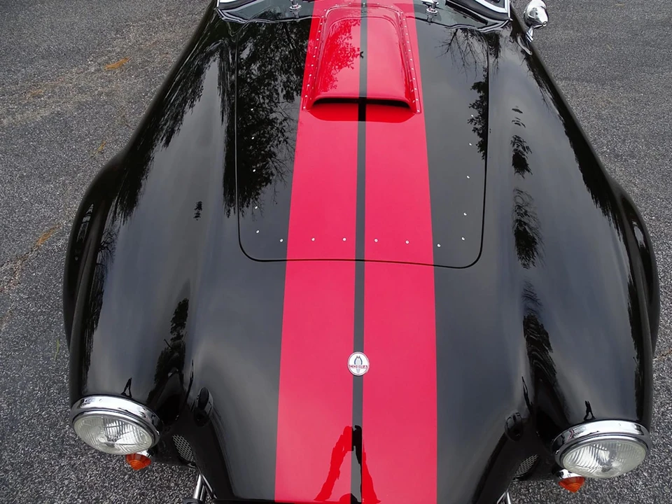Shelby Cobra Replica - Image 27 of 31