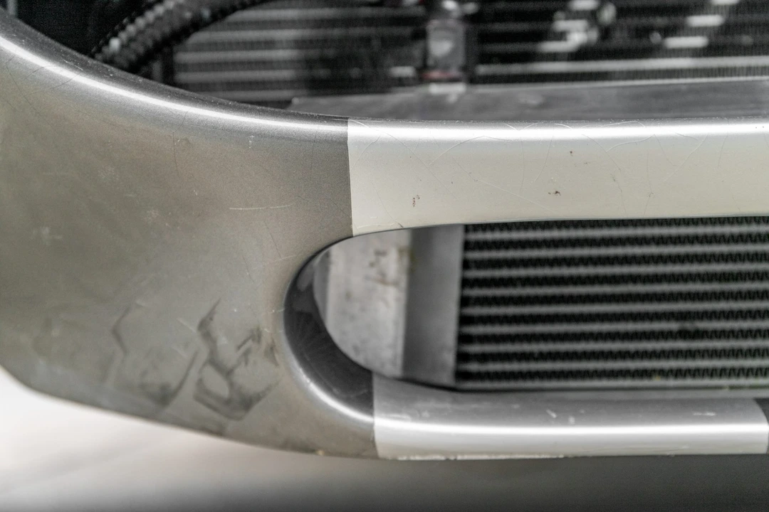 Shelby Cobra Replica - Image 23 of 31